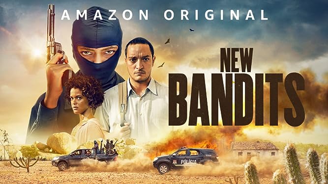New Bandits Season 2 Release Date