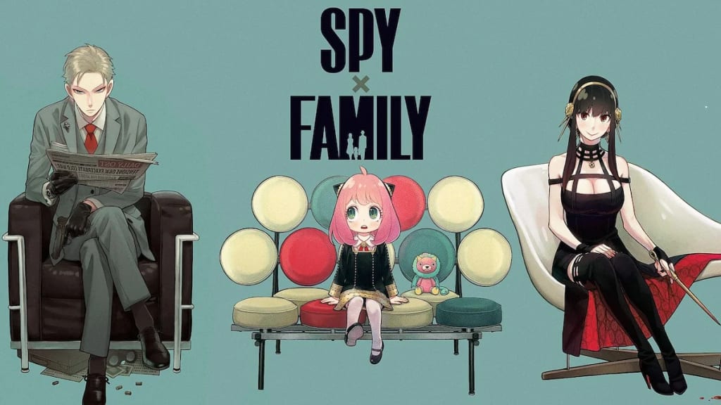 Spy x Family Chapter 87 Release Date