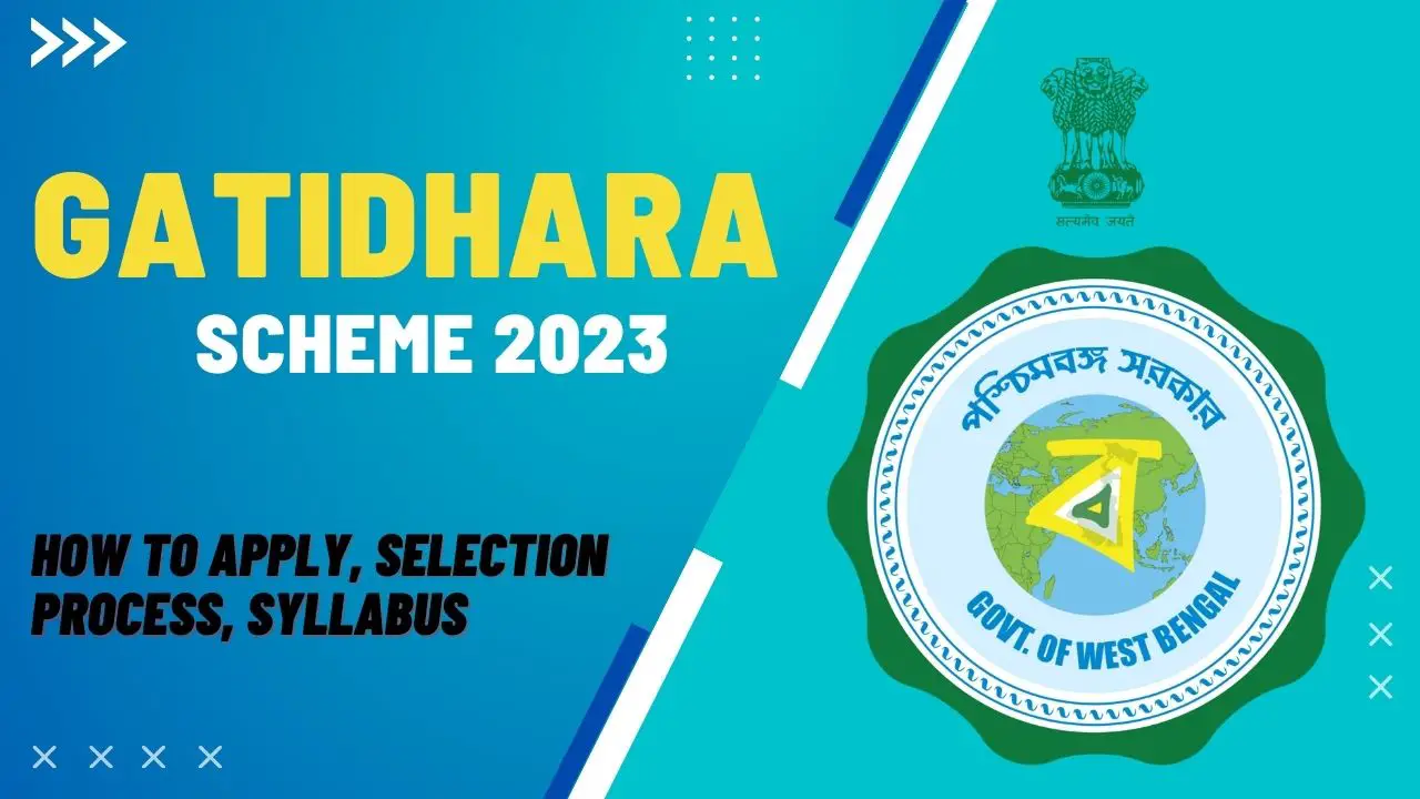 Gatidhara Scheme 2023