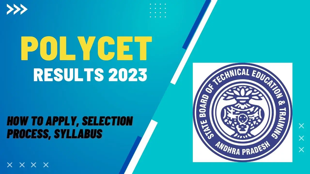 POLYCET Results 2023