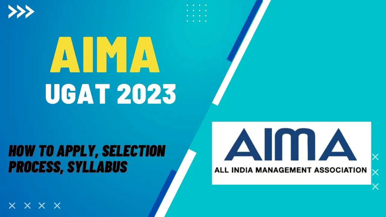 AIMA UGAT 2023