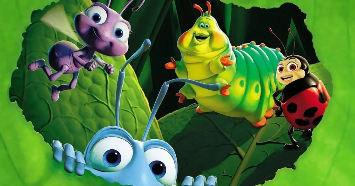 A Bug’s Life 2 Release Date
