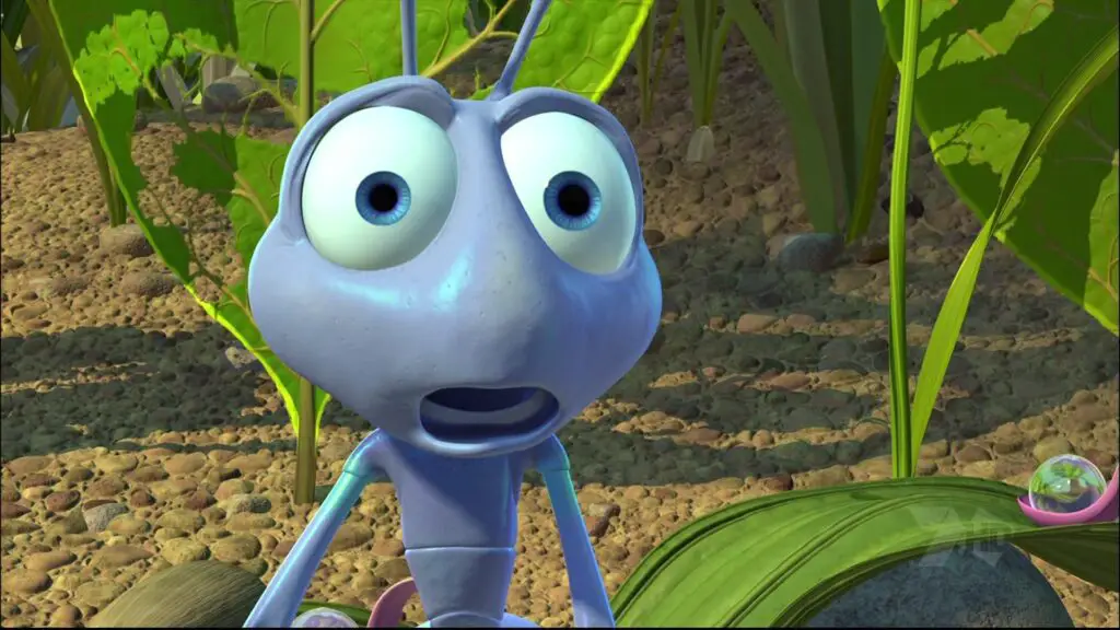 A Bug’s Life 2 Release Date
