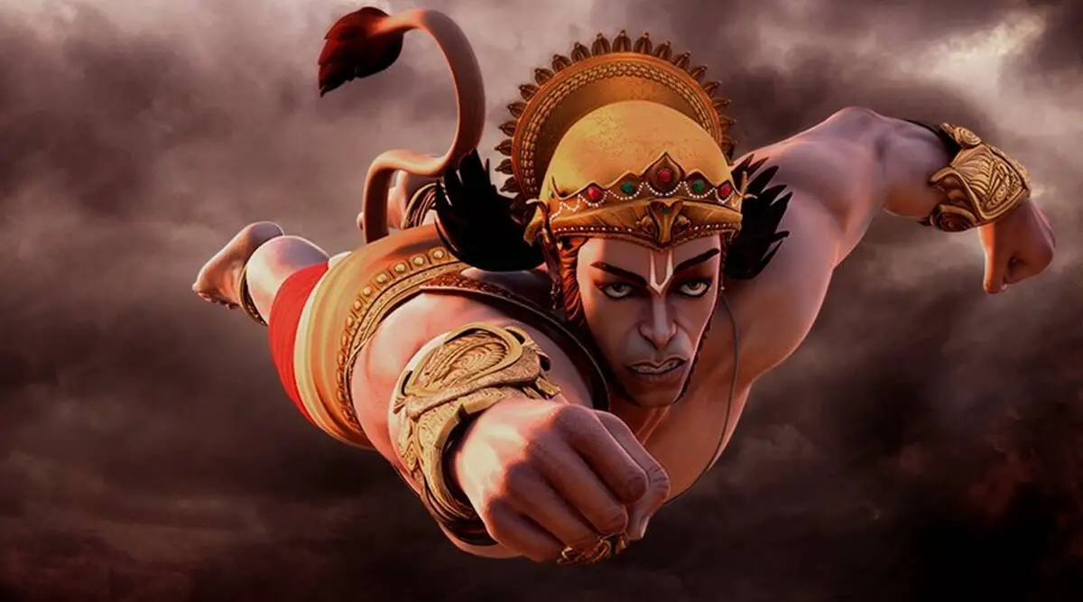 The Legend Of Hanuman Season 3 Release Date, Cast, Story And Spoilers! -  Wbsche.org