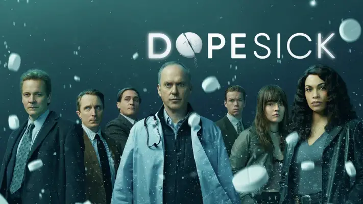 Dopesick Season 2 Release Date