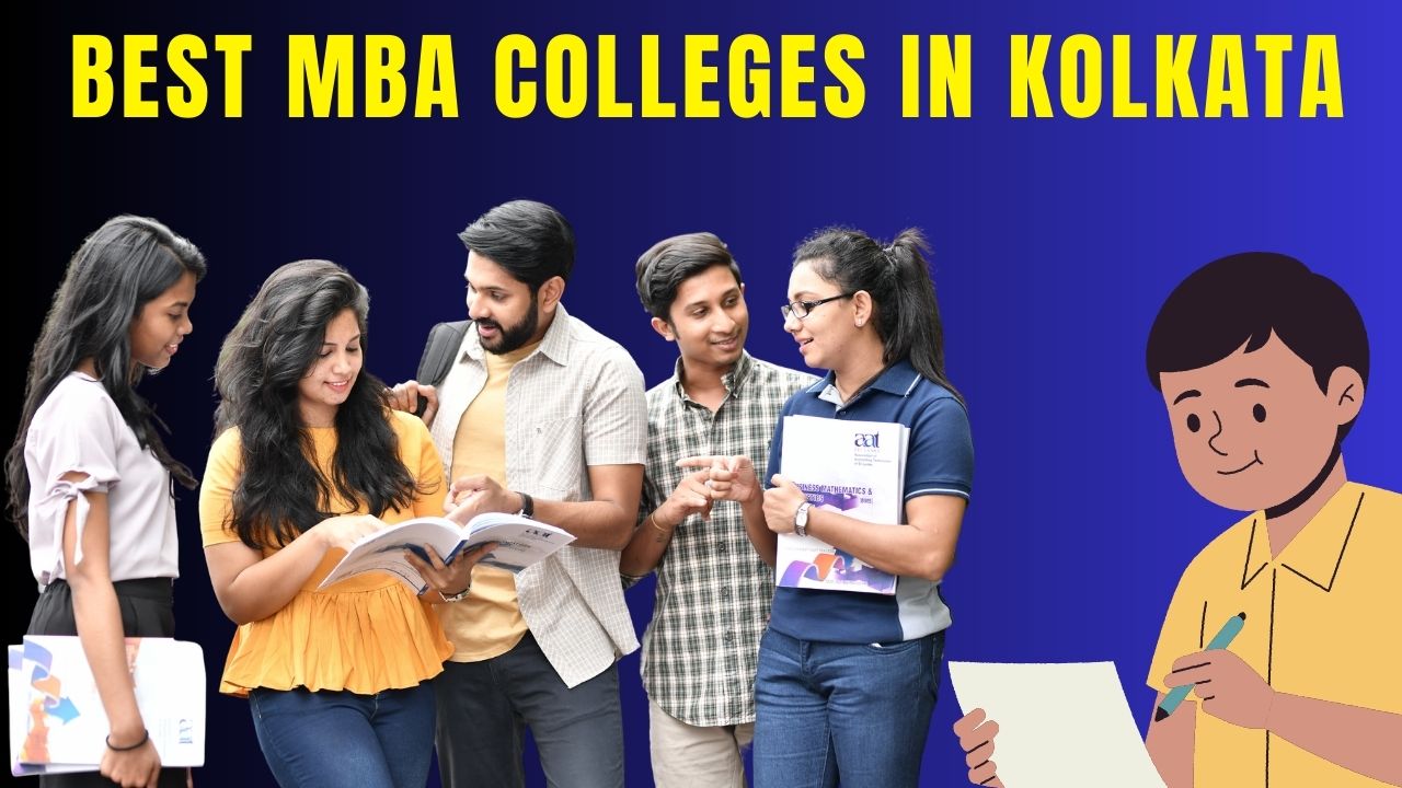 Best MBA Colleges In Kolkata