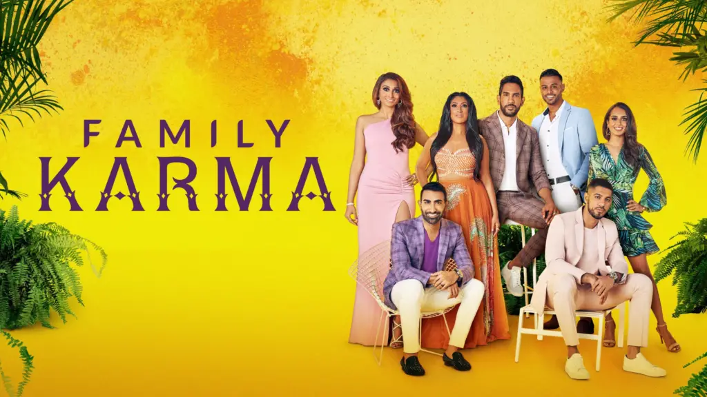 Family Karma Season 4 Release Date