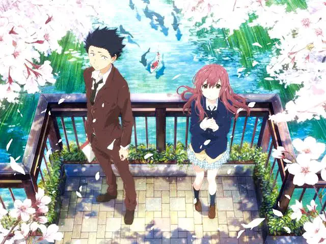 Is A Silent Voice Based On A True Story?