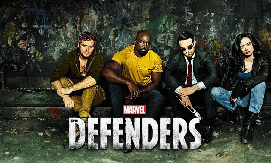 The Defenders Season 2 Release Date