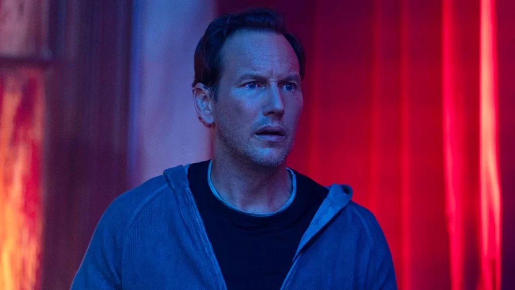 Is Insidious The Red Door Based on a True Story?