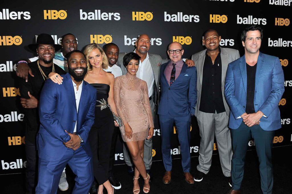 Is Ballers Based On A True Story?