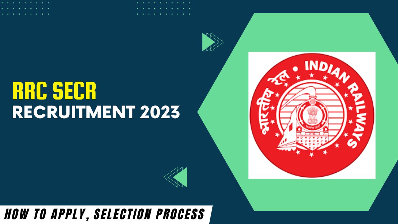 RRC SECR Recruitment 2023 (1)