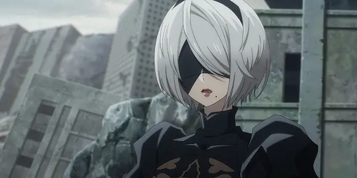 NieR: Automata' Anime Teases Faithful Retelling Of Game Story, Drops 7  January 2023 | Geek Culture