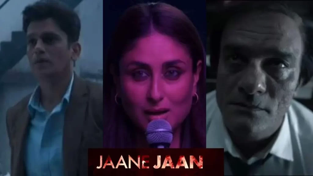 Is Jaane Jaan Based On A True Story?