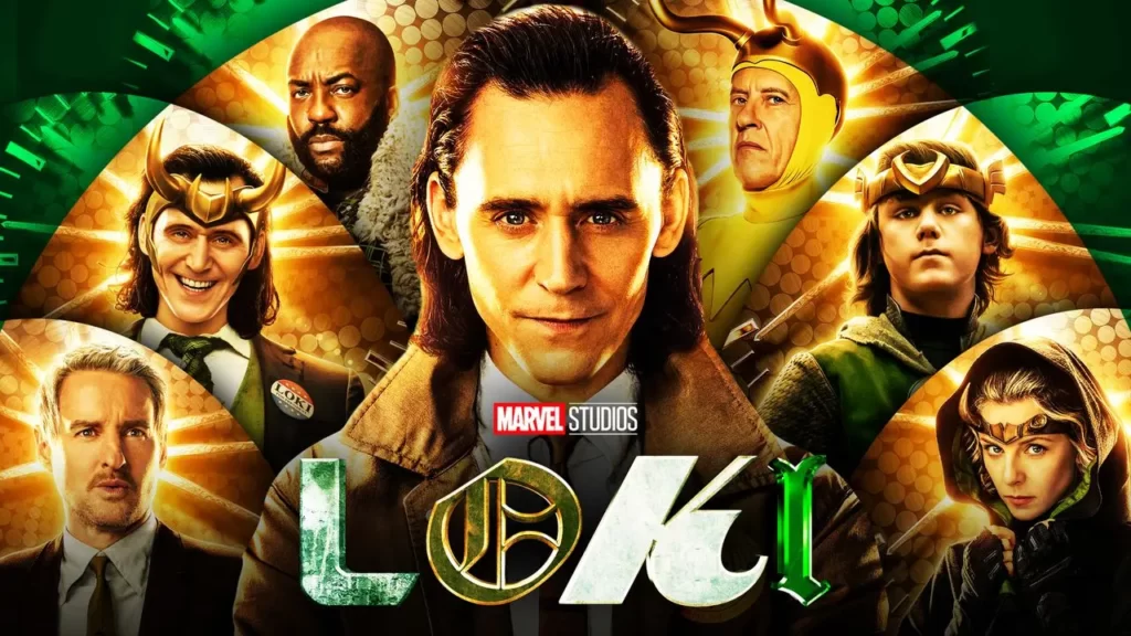 Loki Season 2 Release Date
