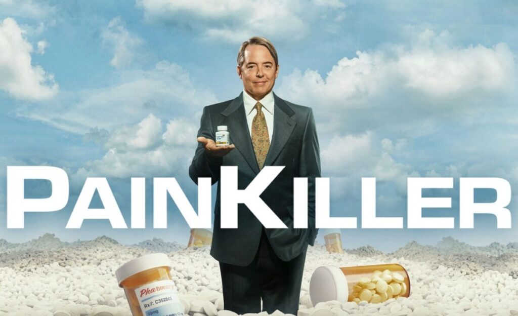 Painkiller Season 2 Release Date