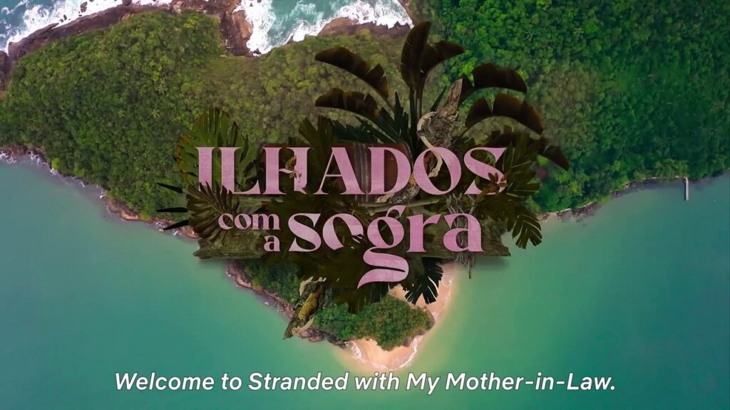 Stranded With My Mother-in-Law Season 2 Release Date
