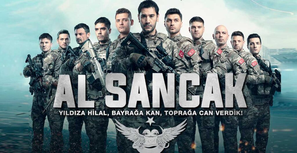 Al Sancak Season 2 Release Date