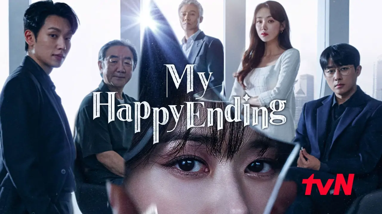 My Happy Ending Season 2 Release Date