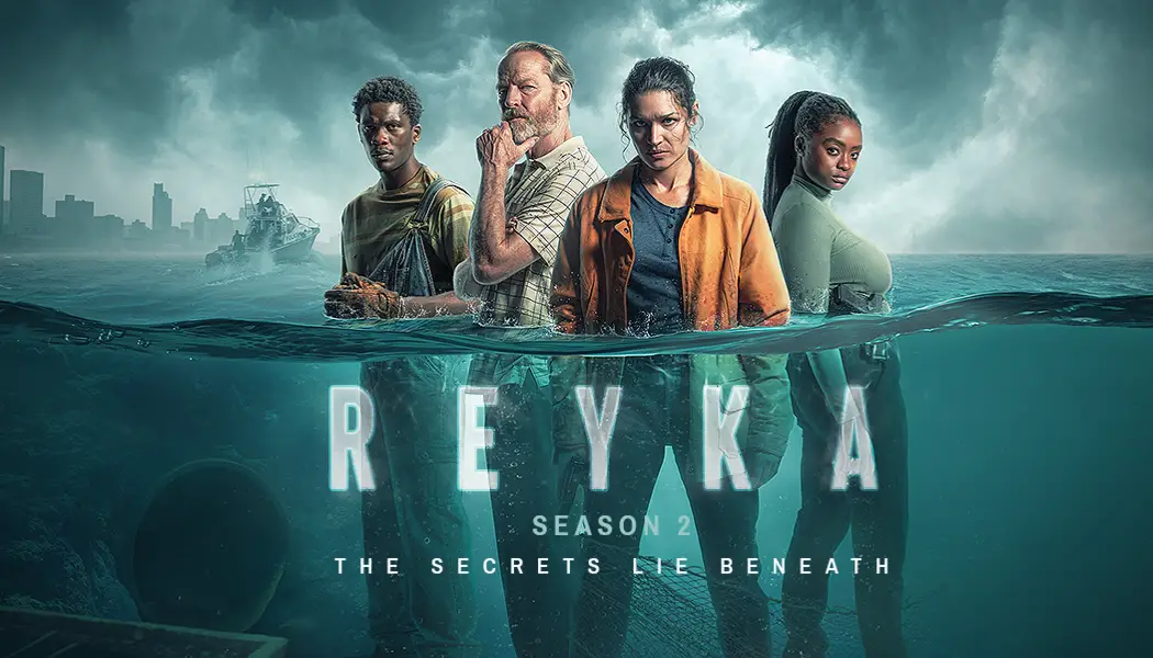 Reyka Season 3 Release Date
